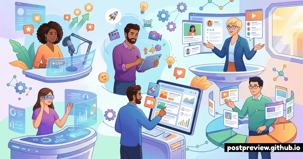 Platform Brand Strategy