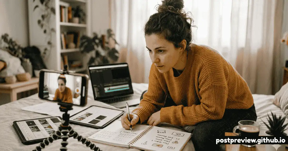 Serialized Video Strategy 2026